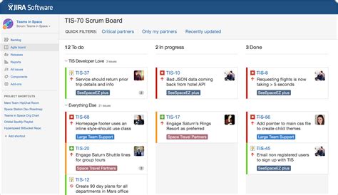 are jira and quality center same
